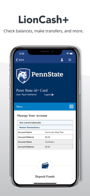 Penn State Go(圖8)-速報App