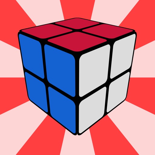 Rubix Cube Solver для iPhone и iPad скачать бесплатно, отзывы, видео обзор