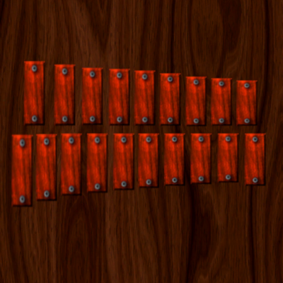 Real Xylophone - Learn & Play