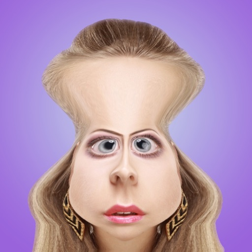 Guffaw Funny Photo Video Booth