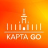 Карта GO