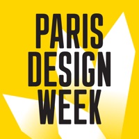 PARIS DESIGN WEEK ne fonctionne pas? problème ou bug?