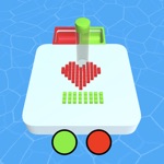 Beads - Sorting Puzzle