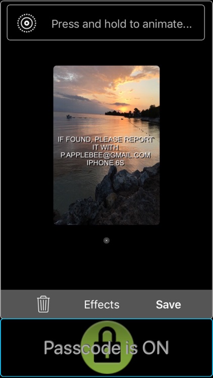 Return2Me screenshot-9