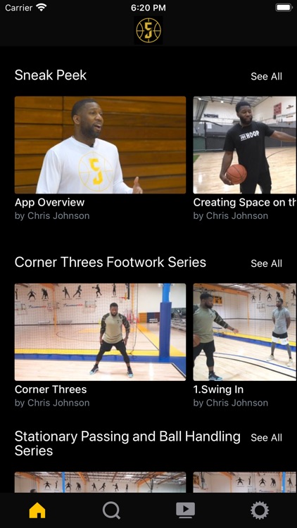 ChrisJohnsonHoops