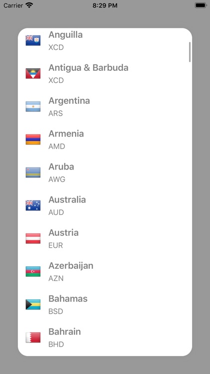 Bitcoin Cash Register screenshot-4