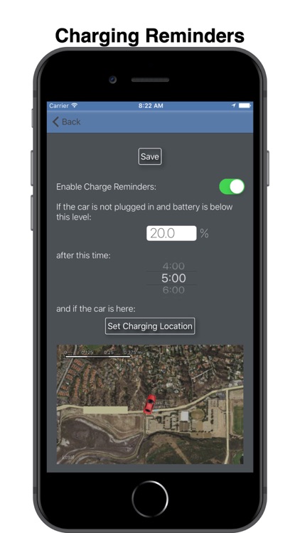 Stats: For Model S/X/3/Y screenshot-4