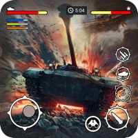 Tank War : 3D War Shooting pour PC
