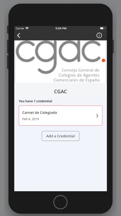 CGAC