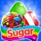 Icon Candy Sugar - Match 3
