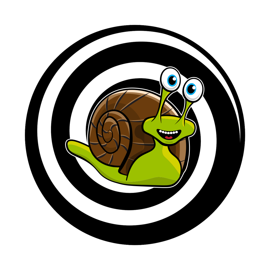 Ślimak Ortoptyczny App Icon