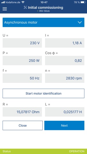 KOSTAL InverterApp(圖5)-速報App