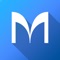 MNN allows to get a real US and Canada phone number for calling and texting