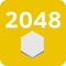 The classic 2048 game reinvented