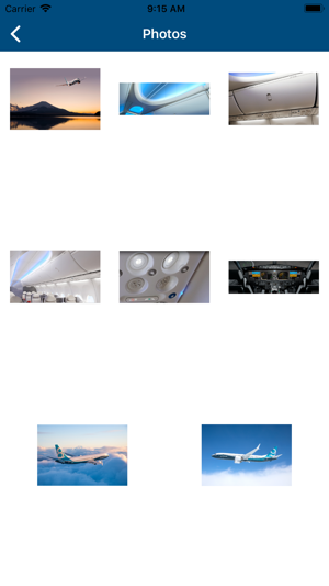 Comair Boeing 737 MAX 8 Event(圖2)-速報App