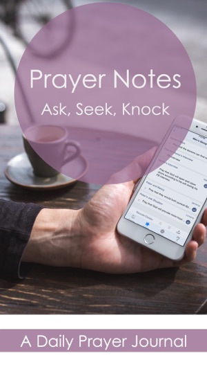 Prayer Notes PRO Daily Journal(圖1)-速報App