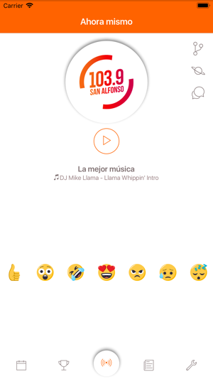 FM San Alfonso 103.9 MHz(圖1)-速報App