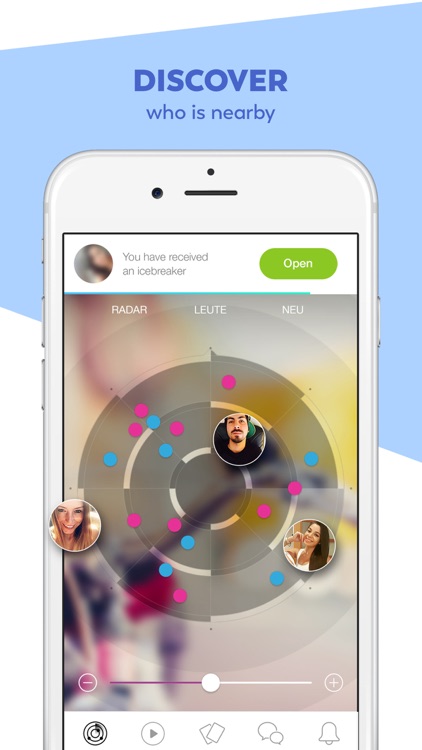 LOVOO® screenshot-3