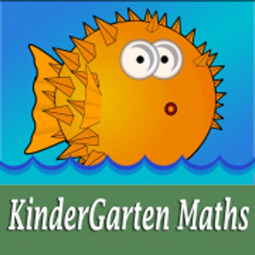 Homeschool Kindergarten Math