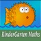 Complete Kindergarten Maths with Spoken Instructions in English