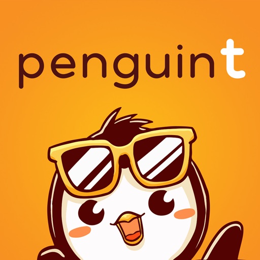 penguinT-HK