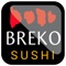 Breko Sushi Bar es un excelente restaurant de la ciudad de Puerto Montt que ofrece la mejor calidad y sabor en lo que a Sushi respecta