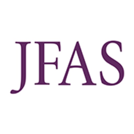 JFAS icon