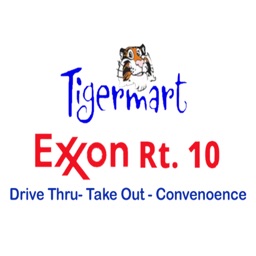 Exxon Rt.10