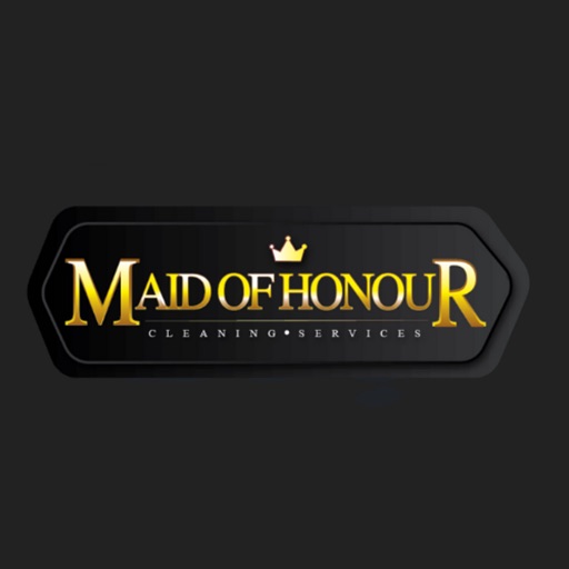 Maidofhonourcleaning