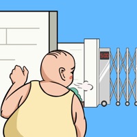 기숙사 들어갈 수 없다 PC 용