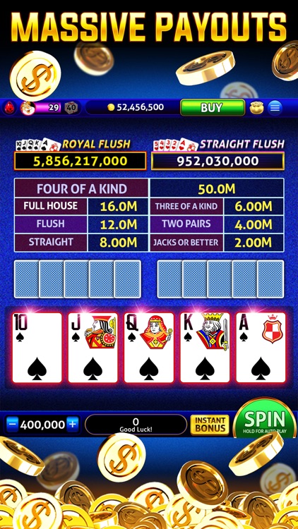Club Vegas - NEW Slots Casino screenshot-3
