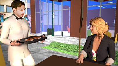 My Hotel Manager Boy Game screenshot 2