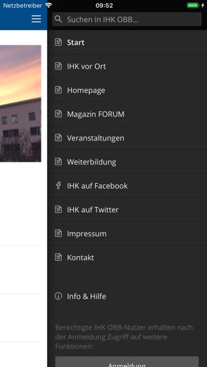 IHK Ostbrandenburg(圖2)-速報App