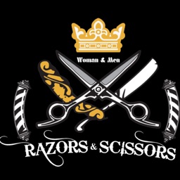 Razors & Scissors