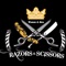 Official mobile application for Razors & Scissors Barbershop in Den Haag