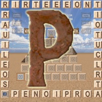 Pyrabble Pro pour PC