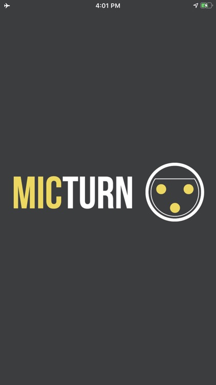 MicTurn