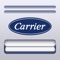 This application is used for Carrier MiniVWV System remote monitor and control with Carrier SLK100 hardware