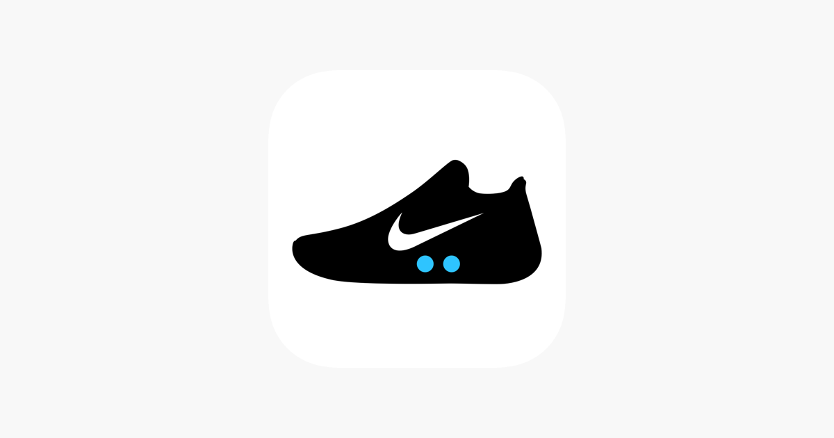 nike adapt auto max app