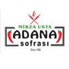 Adana Sofrası Mirza Usta