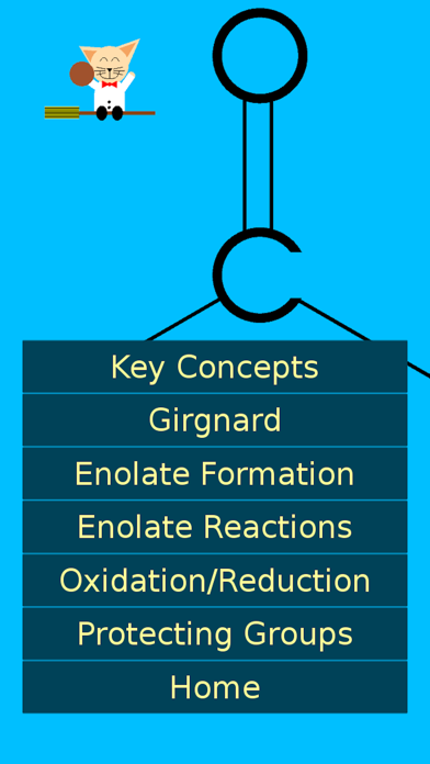 Chem-Cat screenshot 2