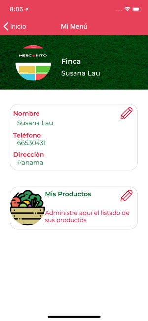 Mercadito(圖3)-速報App