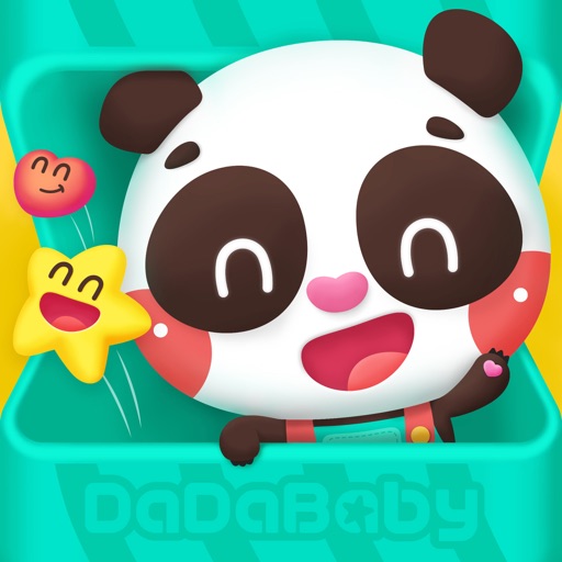 DaDaBaby-隶属DaDa英语的儿童英语品牌