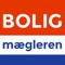 ”BOLIGmæglerne” er en app til dig, som har sat din bolig til salg, er ved at købe bolig eller søger en bolig igennem Ejendomsmæglerfirmaet BOLIGmægleren 