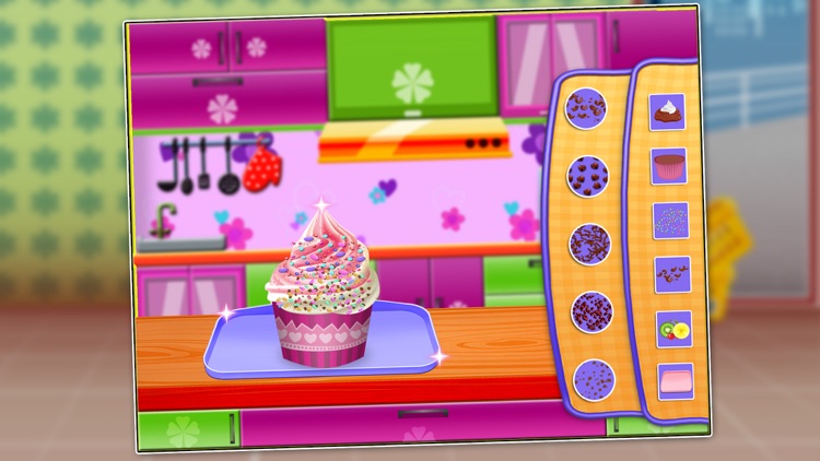 City Bakery Store screenshot-3