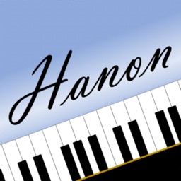 Self-Learning Piano - Hanon