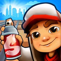 Subway Surfers на пк