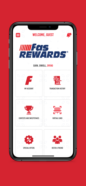 Fas Rewards®(圖2)-速報App