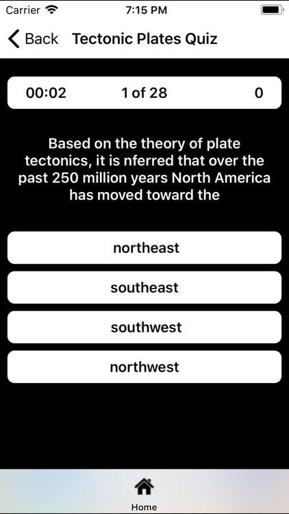 HS Earth Science Prep 2020 screenshot-7