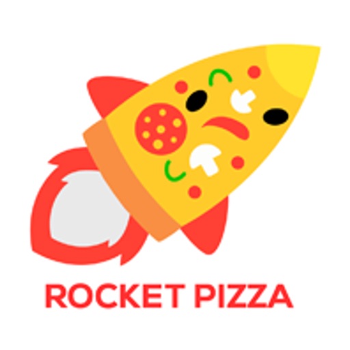 Rocket Pizza